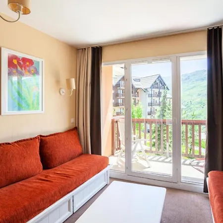 Le Thabor - Maeva - 3 Pieces 7 Personnes Confort 04 Apartment *