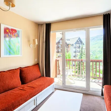 Le Thabor - Maeva - 3 Pieces 7 Personnes Confort 04 Apartment
