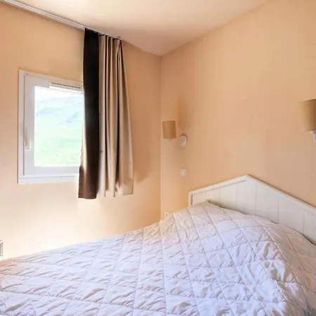 Le Thabor - Maeva - 3 Pieces 7 Personnes Confort 04 Apartment *