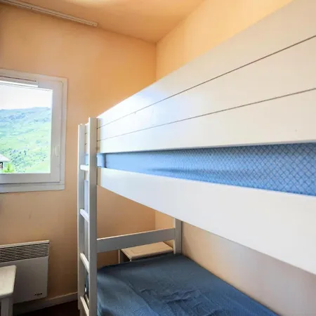 Apartment Le Thabor - Maeva - 3 Pieces 7 Personnes Confort 04