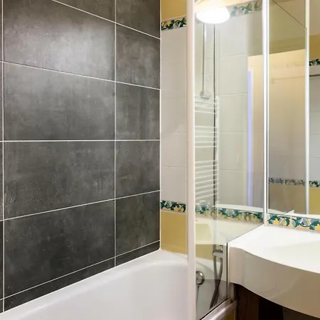 Le Thabor - Maeva - 3 Pieces 7 Personnes Confort 04 Apartment *
